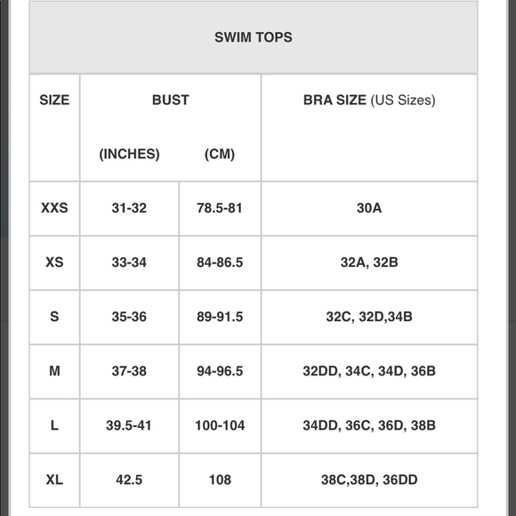 🔥 la hearts the Hampton one piece shoulder swim🔥 - Picture 5 of 6